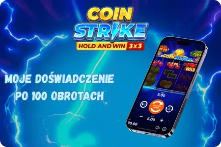 Coin Strike Mobile