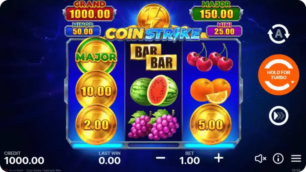 Motyw i Grafika w Coin Strike