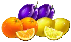 Symbol Pomarańcza